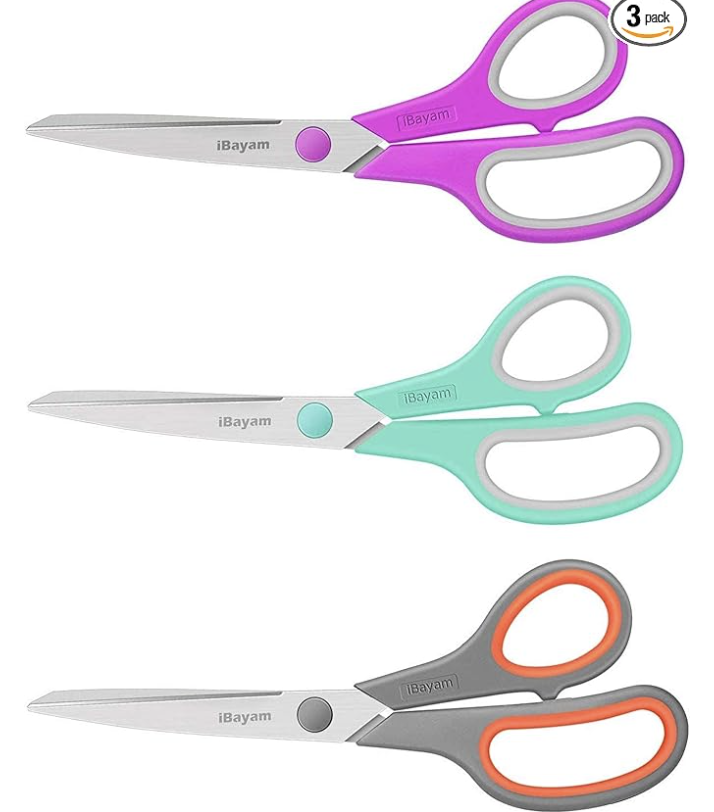 scissors